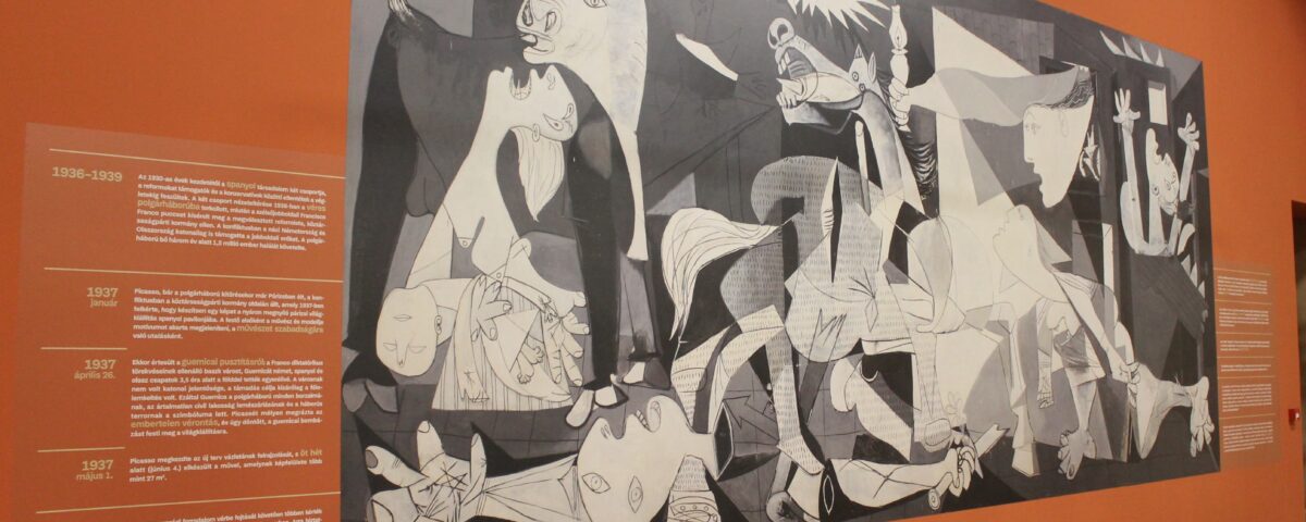 Drága barátom, Picasso – A magyarok és a festőlegenda