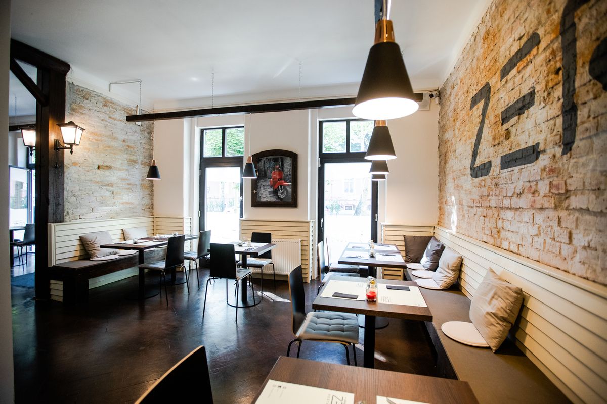 Zero Streetfood & Restaurant