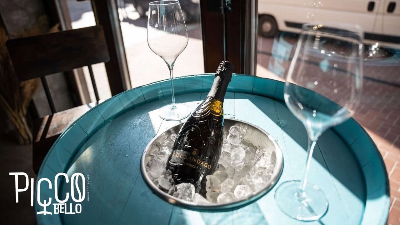 Picco Bello Prosecco & Café